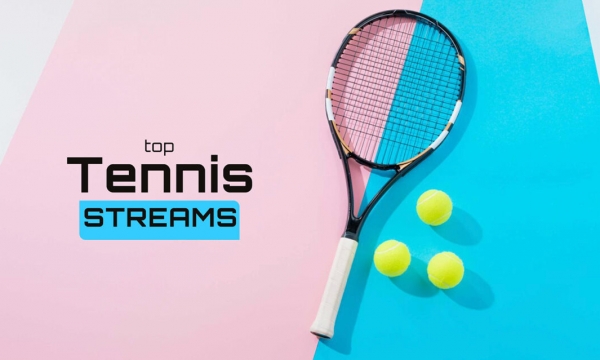 Top 10 link tennis phát sóng trực tiếp các trận đấu uy tín nhất hiện nay